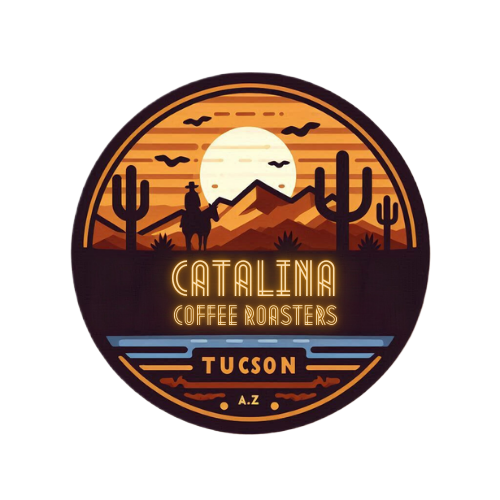 Catalina Coffee Roasters